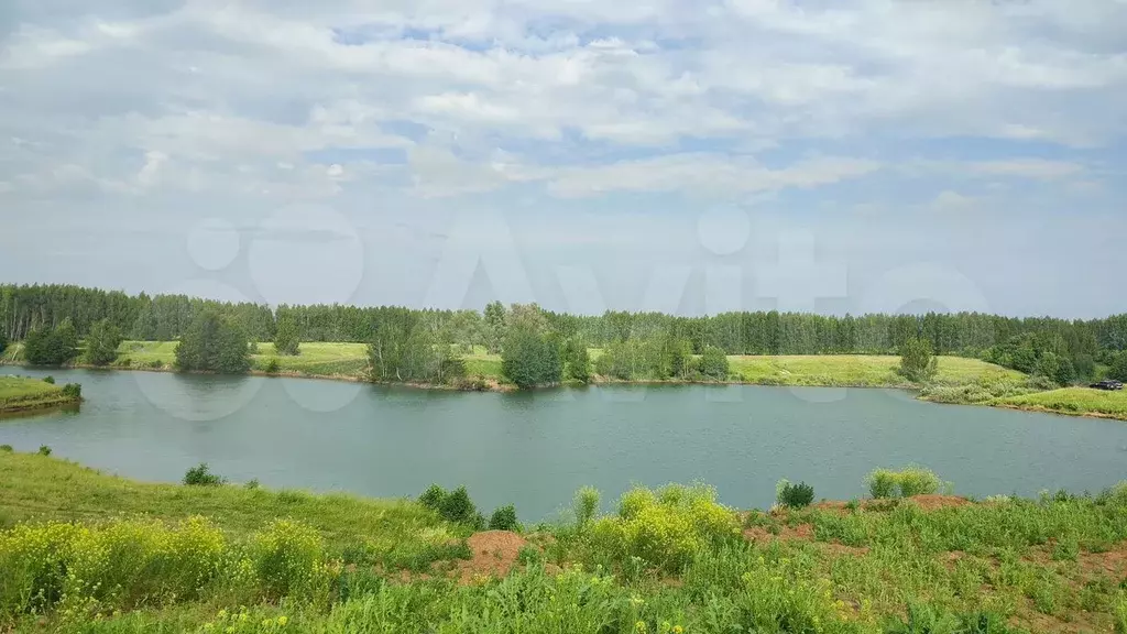 Участок 10 сот. (ИЖС) - Фото 0