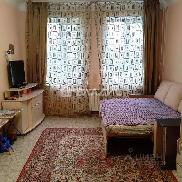 3-к кв. Алтайский край, Бийск ул. Имени Героя Советского Союза ... - Фото 2