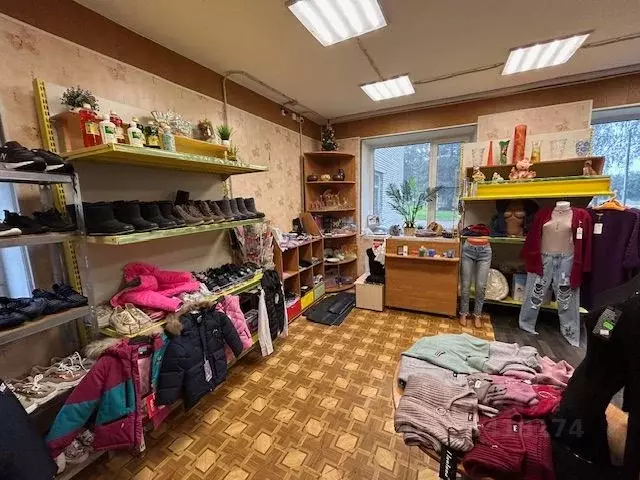 Помещение свободного назначения в Ленинградская область, Выборгский ... - Фото 1