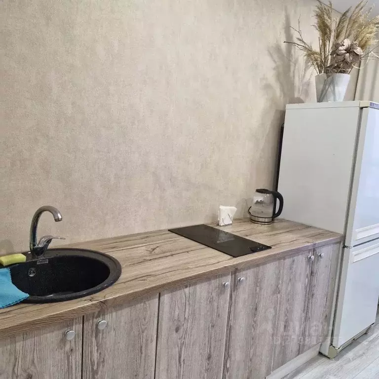 1-к кв. Башкортостан, Уфа Бакалинская ул., 4 (36.0 м) - Фото 0
