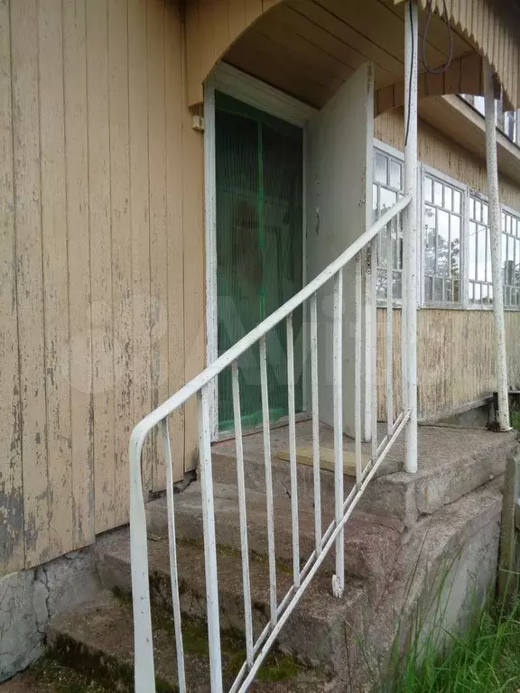 Дача 96,6 м на участке 6 сот. - Фото 1