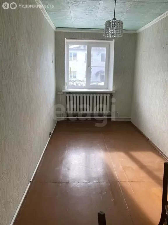 2-комнатная квартира: село Казанское, Комсомольская улица, 3 (39.8 м) - Фото 2