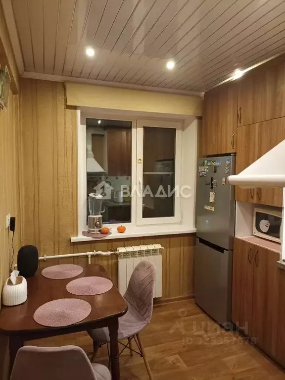 3-к кв. Бурятия, Улан-Удэ ул. Бабушкина, 24 (58.8 м) - Фото 1