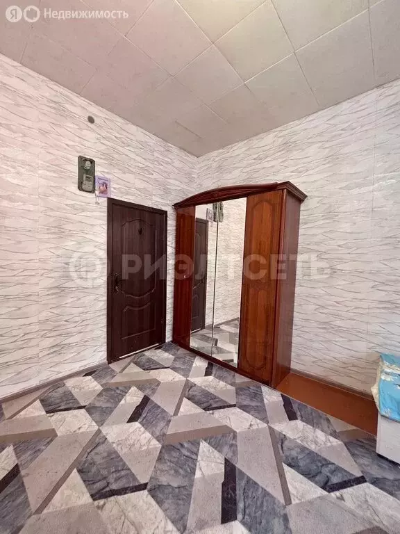 1к в 5-комнатной квартире (20.9 м) - Фото 1