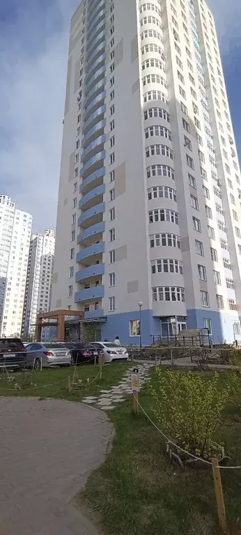 Продаётся 3-к квартира, 88.5 м - Фото 0