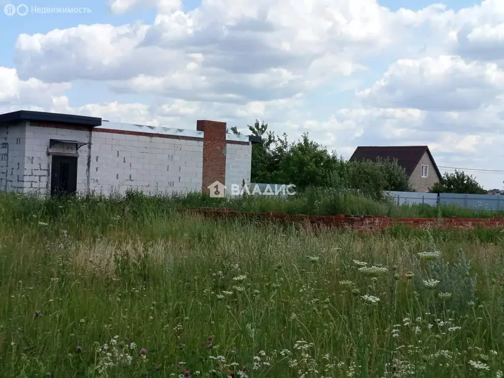 Участок в село Стрелецкое, Генеральская улица, 55 (17 м) - Фото 2