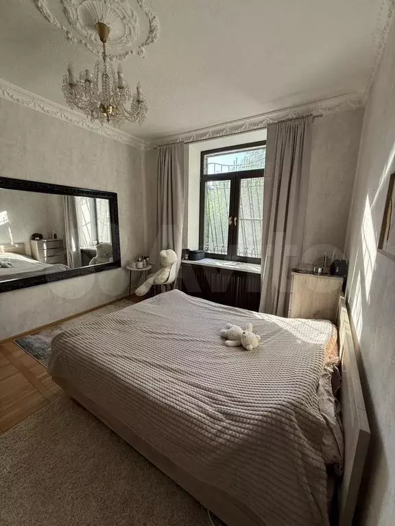 Комната 15 м в 3-к., 2/5 эт. - Фото 0