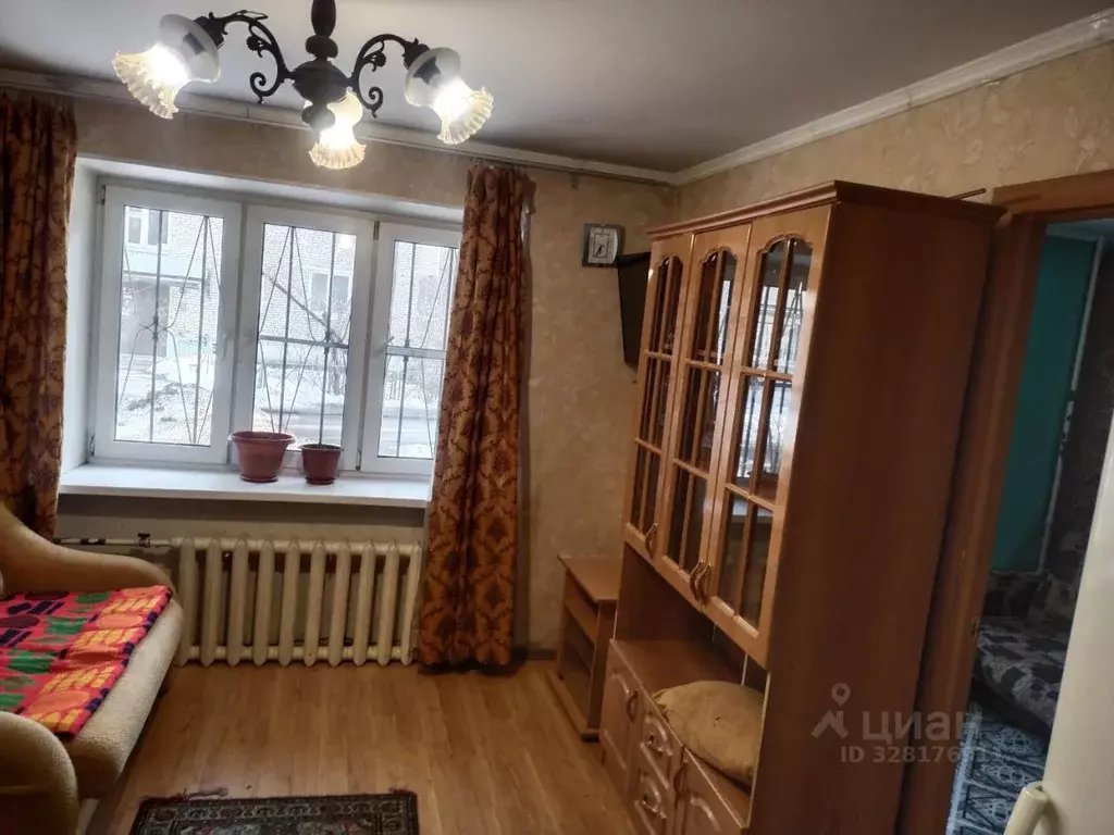 2-к кв. Московская область, Жуковский ул. Амет-хан Султана, 1 (35.0 м) - Фото 1