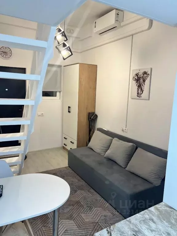 1-к кв. Москва аллея Первой Маевки, 15с1 (24.0 м) - Фото 0