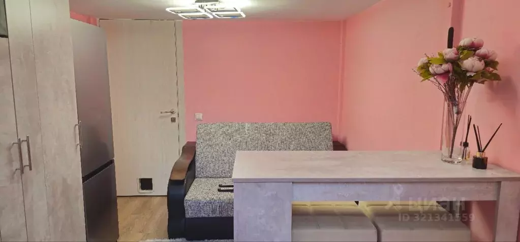 Комната Московская область, Красногорск городской округ, пос. ... - Фото 2