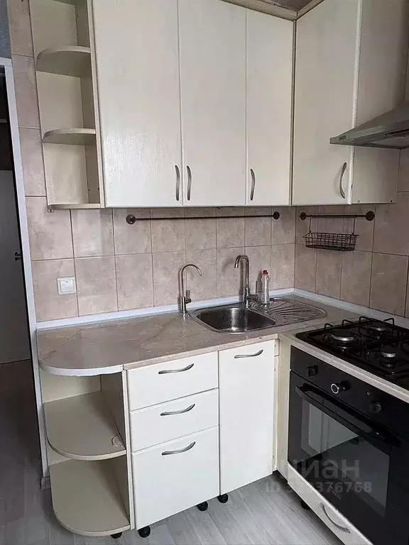 2-к кв. Москва Ленинский просп., 94А (40.0 м) - Фото 0