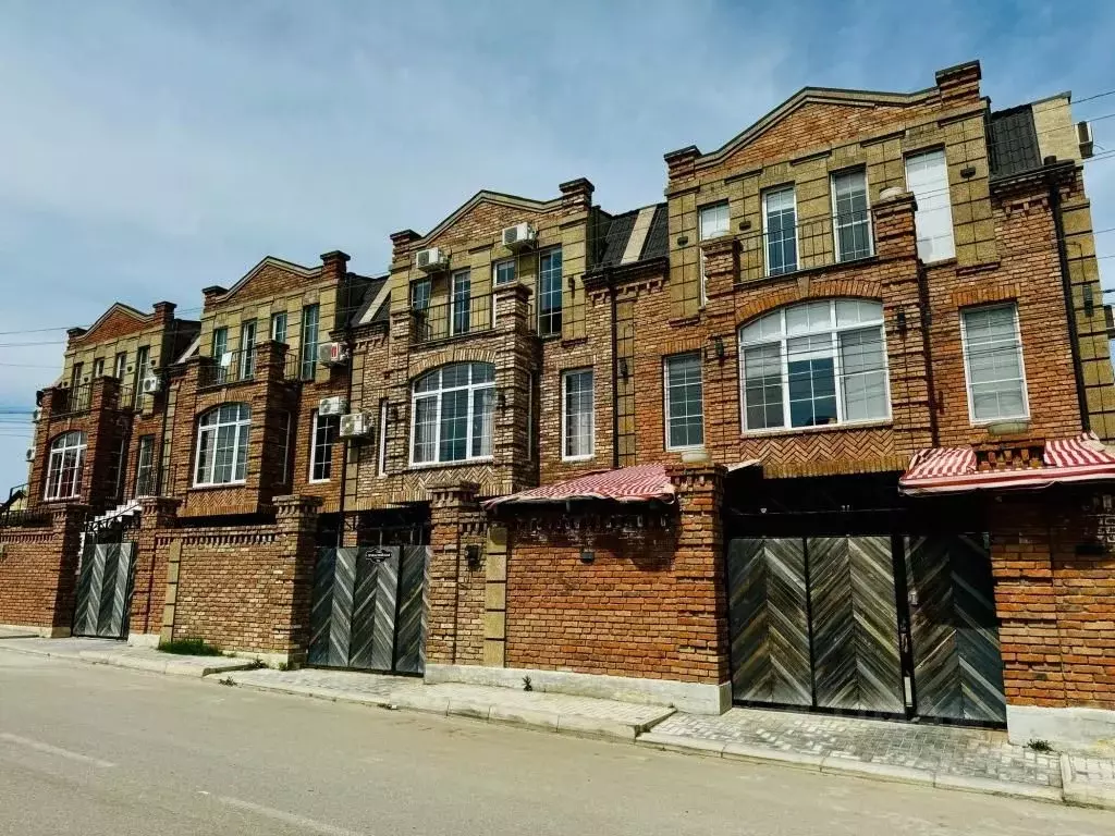 Комната Дагестан, Дербент Прикаспийская ул., 72 (10.0 м) - Фото 0