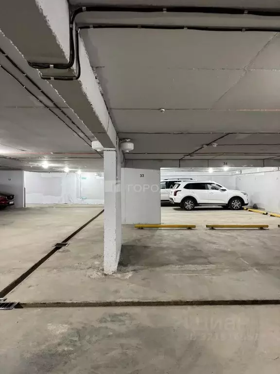 Гараж в Новосибирская область, Новосибирск Ядринцевская ул., 18 (13 м) - Фото 2