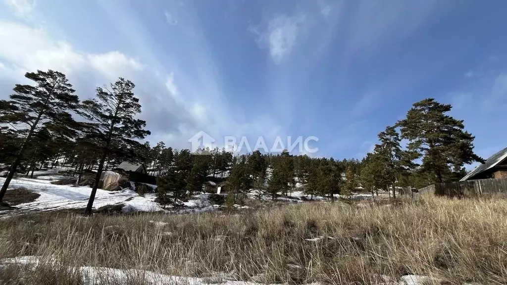 Участок в Бурятия, Улан-Удэ ул. Авиаторов (8.0 сот.) - Фото 2