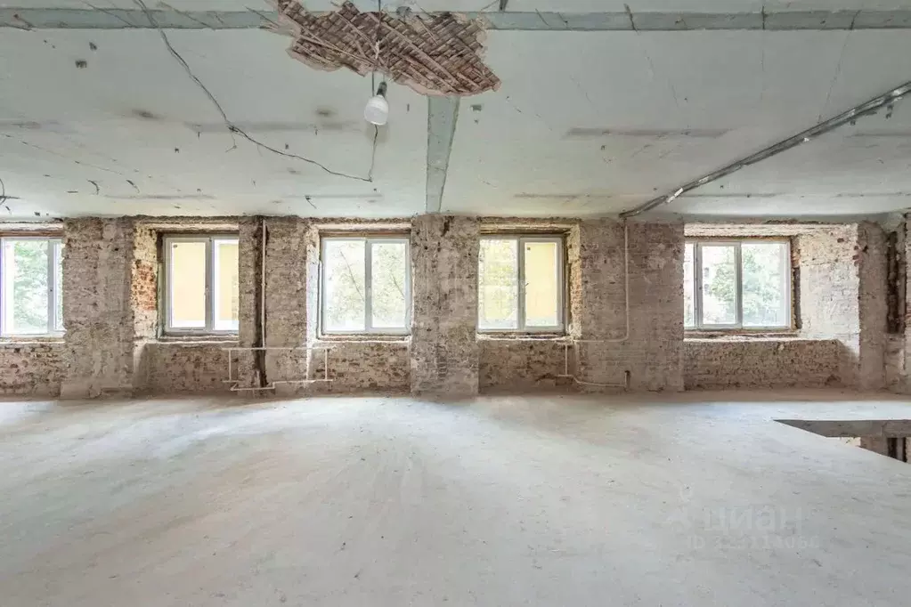 Помещение свободного назначения в Ростовская область, Ростов-на-Дону ... - Фото 1