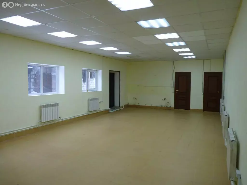 Помещение свободного назначения (119 м) - Фото 2