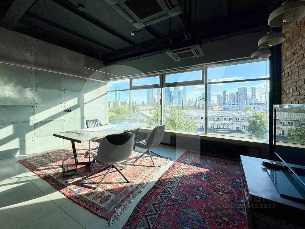 Офис в Москва 1-й Магистральный туп., 5А (2827 м) - Фото 1