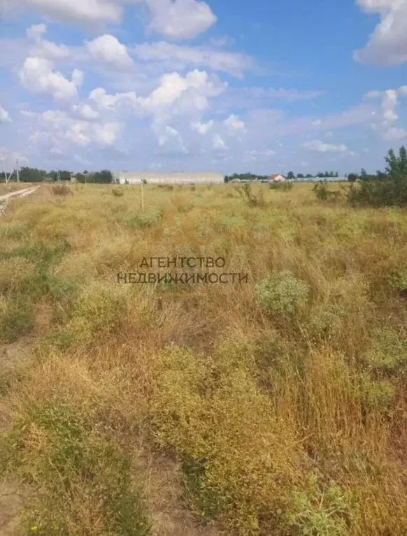 Участок в Крым, Нижнегорский район, с. Садовое  (15.0 сот.) - Фото 1