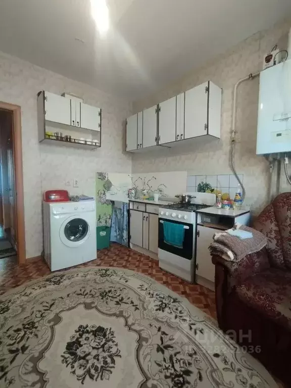 2-к кв. Белгородская область, Белгородский район, с. Стрелецкое ул. ... - Фото 1