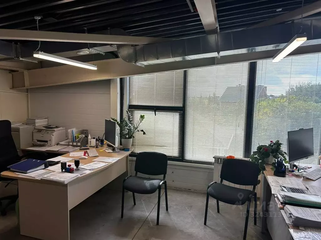 Офис в Иркутская область, Иркутский муниципальный округ, пос. Новая ... - Фото 2