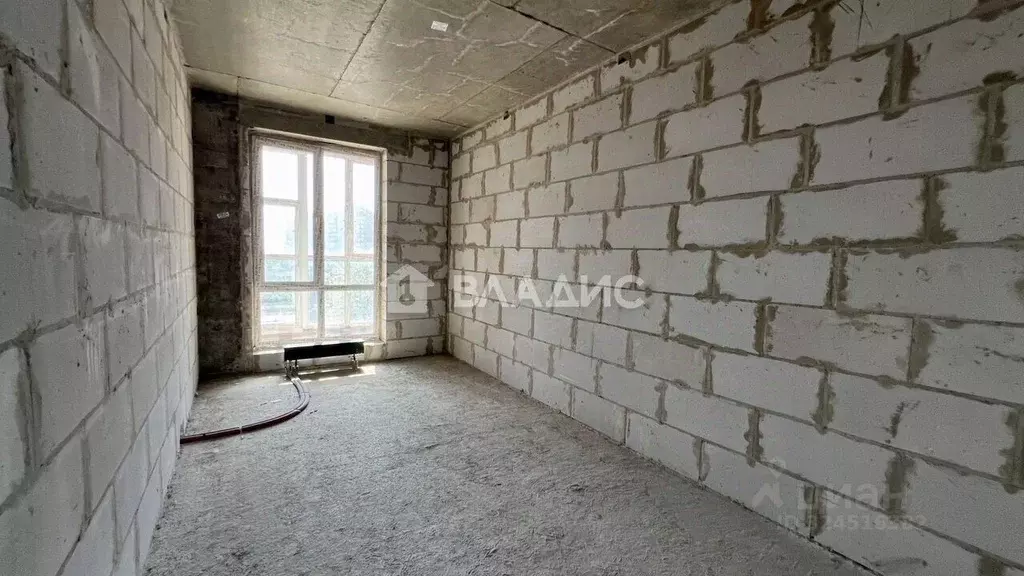 1-к кв. Ростовская область, Ростов-на-Дону Спартаковская ул., 20 (52.0 ... - Фото 0