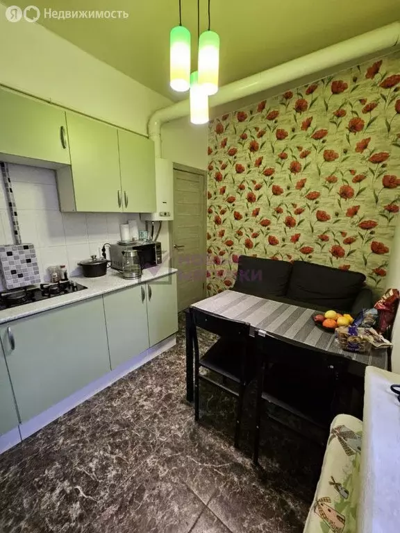 2-комнатная квартира: Санкт-Петербург, Лиговский проспект, 198 (50.3 ... - Фото 1