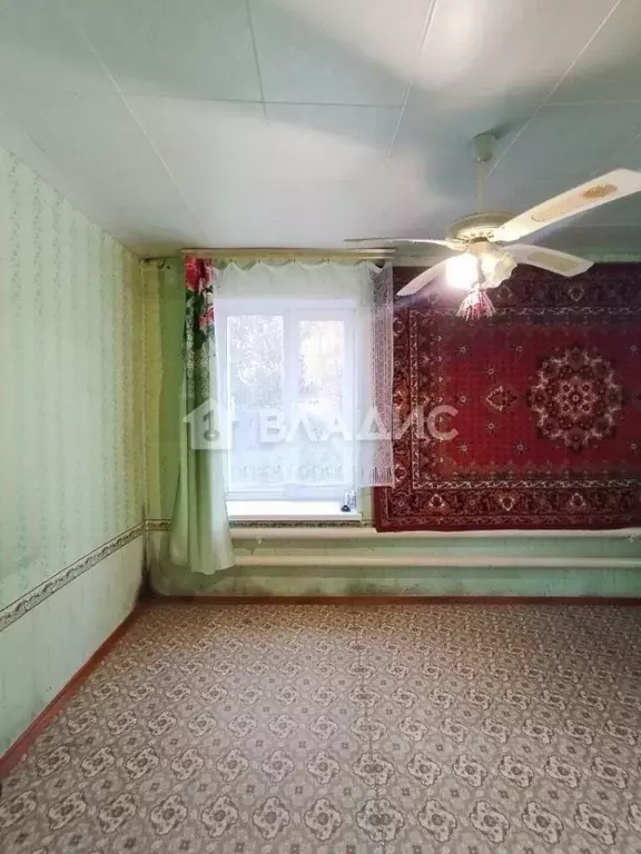 2-к кв. Владимирская область, Вязниковский район, пос. Никологоры ул. ... - Фото 2