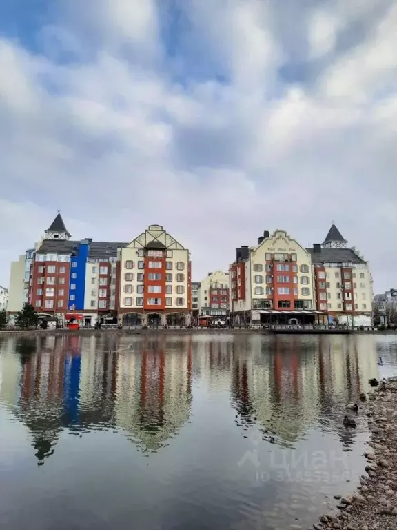 Студия Краснодарский край, Анапа туп. Анапский, 6 (26.4 м) - Фото 0