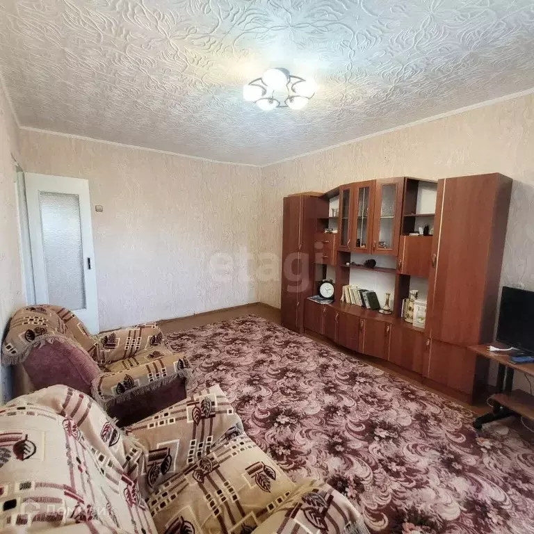Продаётся 2-к квартира, 50.5 м - Фото 1