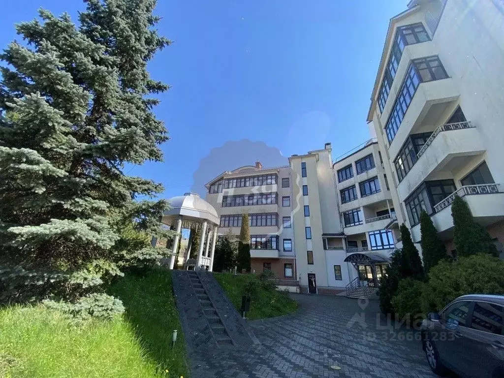 3-к кв. Калининградская область, Калининград ул. Сержанта Колоскова, ... - Фото 2