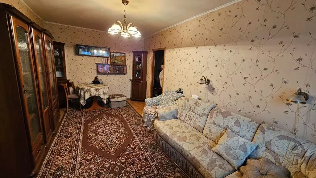 Комната Москва Бутырская ул., 17А (18.0 м) - Фото 2