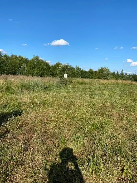 Участок 2,82 га (СНТ, ДНП) - Фото 1