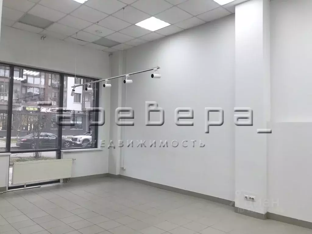 Помещение свободного назначения в Красноярский край, Красноярск ул. ... - Фото 2