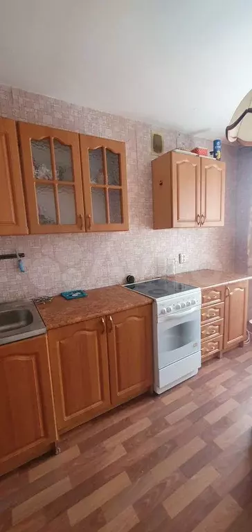 2-к. квартира, 49 м, 2/5 эт. - Фото 1