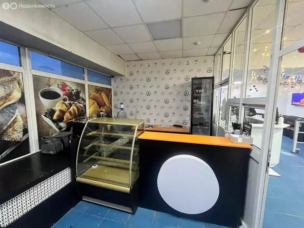 Помещение свободного назначения (13.6 м) - Фото 2