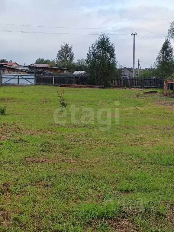 Дом в Свердловская область, Тугулымский муниципальный округ, пос. ... - Фото 1