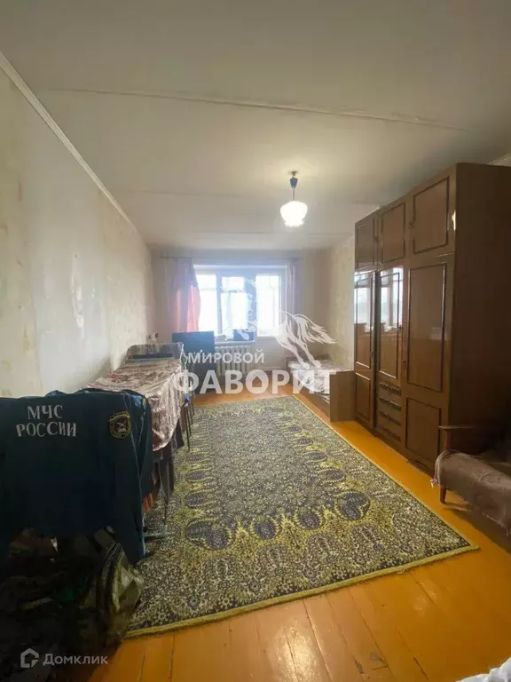 Продаётся 1-к квартира, 32.3 м - Фото 0