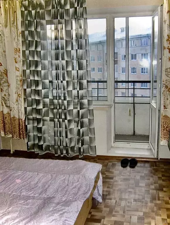 1-к кв. Томская область, Томск ул. Говорова, 31 (40.0 м) - Фото 2