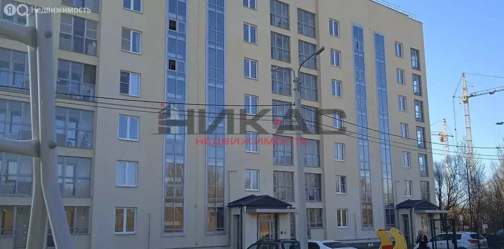 3-комнатная квартира: Ярославль, Спасская улица, 6 (79 м) - Фото 1