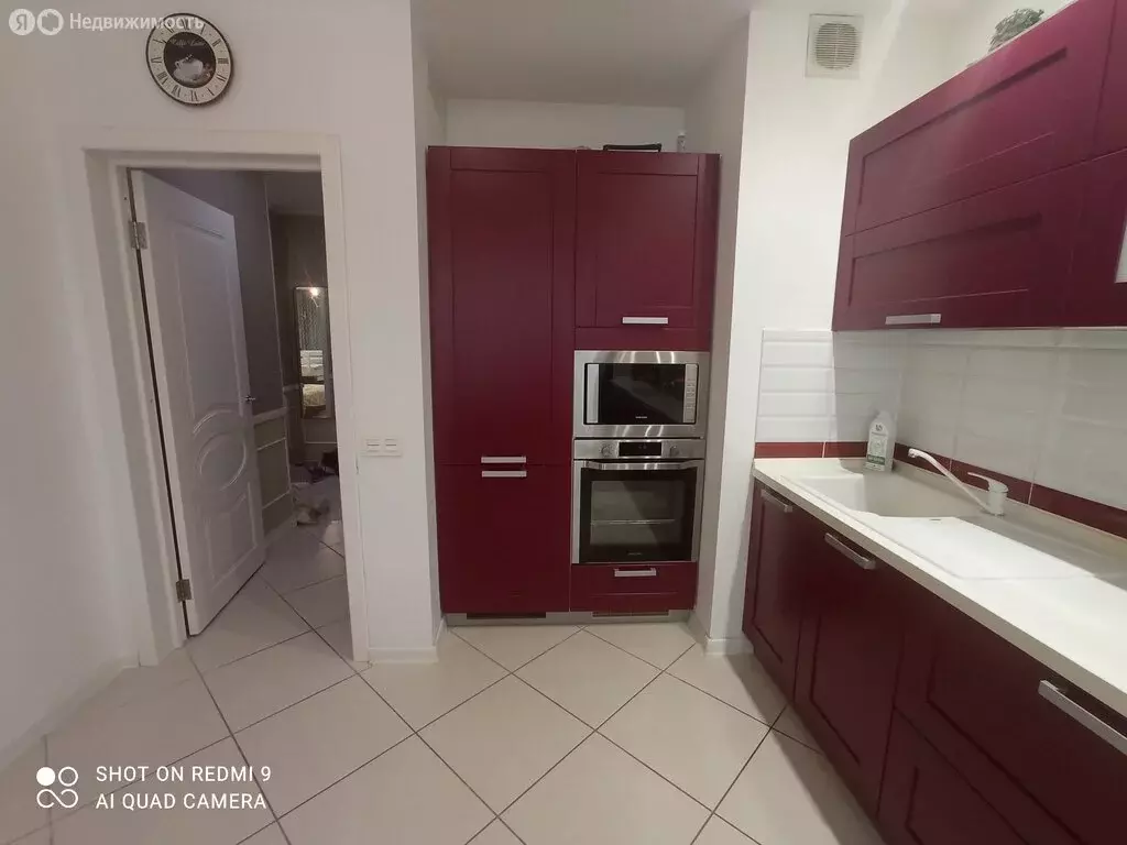 1-комнатная квартира: Самара, улица Мичурина, 154 (46.1 м) - Фото 1