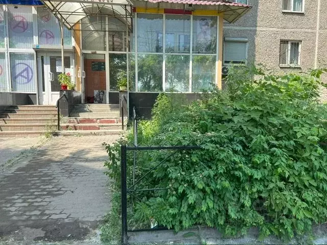 Помещение свободного назначения в Свердловская область, Екатеринбург ... - Фото 2