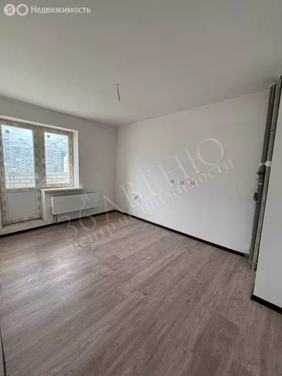 2-комнатная квартира: Воронеж, Беговая улица, 219Е (65 м) - Фото 1