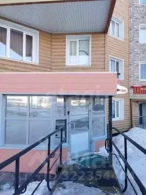 Офис в Ямало-Ненецкий АО, Ноябрьск Советская ул., 98 (85 м) - Фото 2