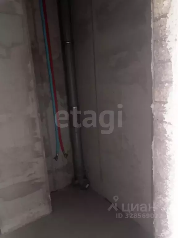 Студия Башкортостан, Уфа ул. Менделеева, 137/3 (25.6 м) - Фото 2