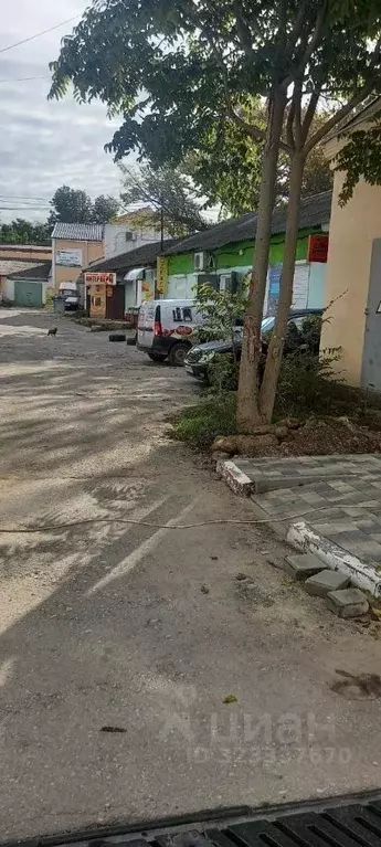 Офис в Крым, Керчь ул. Козлова, 8 (62 м) - Фото 2