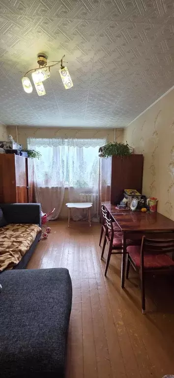 Продаётся 2-к квартира, 46.9 м - Фото 0