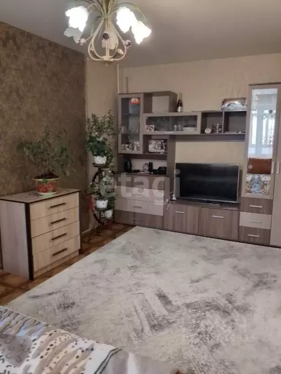 3-к кв. Белгородская область, Белгород ул. Щорса, 49 (78.0 м) - Фото 1