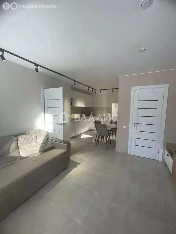 1-комнатная квартира: Москва, район Троицк, деревня Тупиково, 17/1 ... - Фото 1