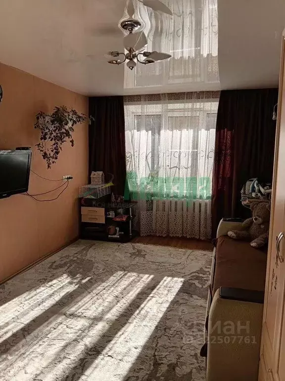 1-к кв. Забайкальский край, Чита ул. Нечаева, 24 (28.5 м) - Фото 1