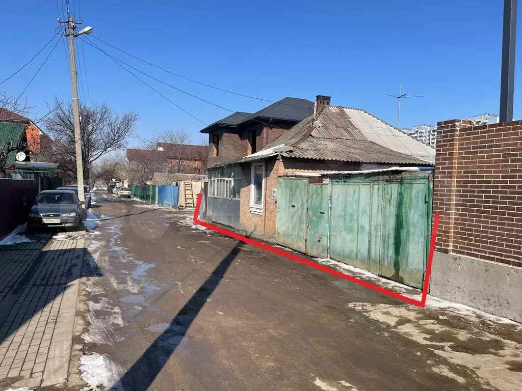 Участок 5 сот. (ИЖС) - Фото 1